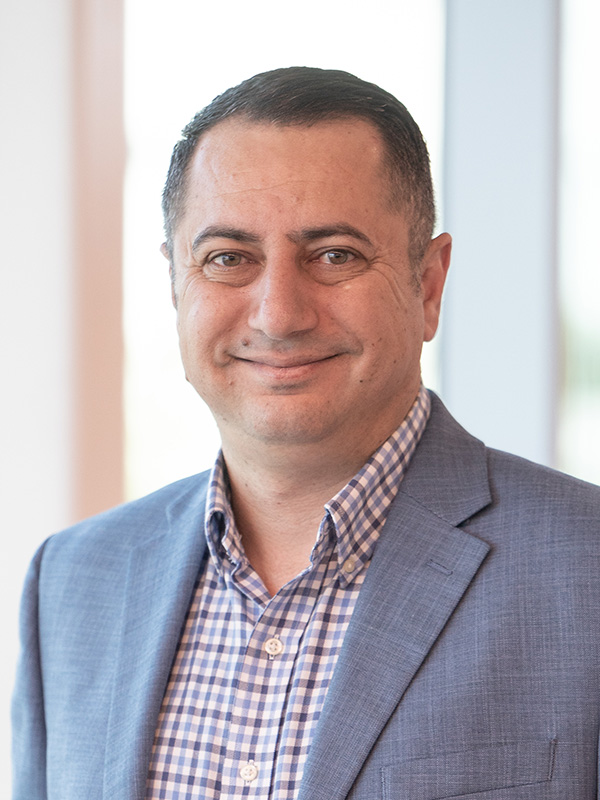 Ramzi Altamimi
